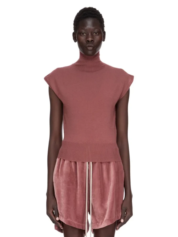 RICK OWENS – TRICOTS RP02E4606WS-13