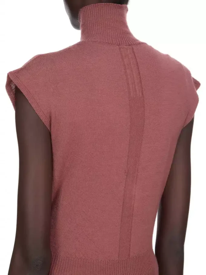 RICK OWENS – TRICOTS RP02E4606WS-13