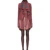 RICK OWENS – TRICOTS RP02E4606WS-13