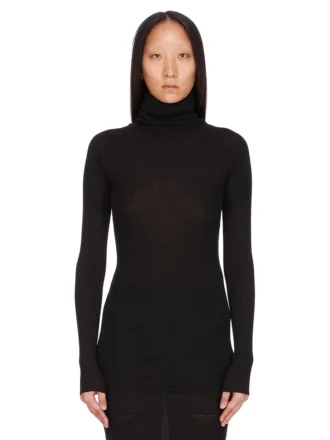 RICK OWENS – TRICOTS RP02E4614RIBM-09