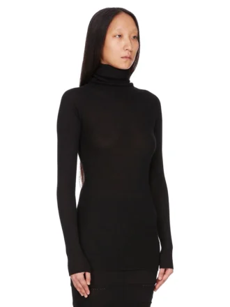 RICK OWENS – TRICOTS RP02E4614RIBM-09