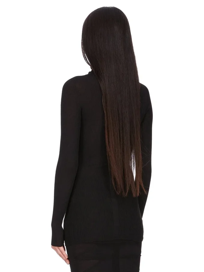 RICK OWENS – TRICOTS RP02E4614RIBM-09 RICK OWENS – TRICOTS RP02E4614RIBM-09