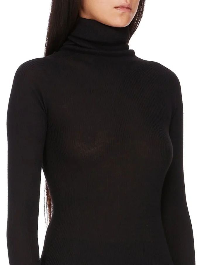 RICK OWENS – TRICOTS RP02E4614RIBM-09 RICK OWENS – TRICOTS RP02E4614RIBM-09
