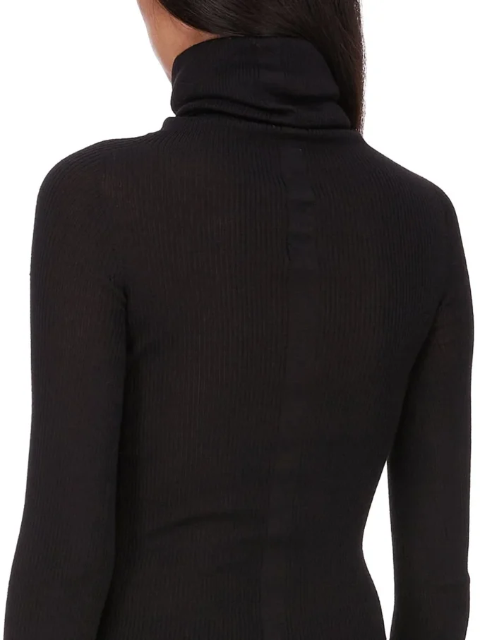 RICK OWENS – TRICOTS RP02E4614RIBM-09 RICK OWENS – TRICOTS RP02E4614RIBM-09