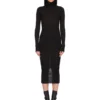 RICK OWENS – TRICOTS RP02E4614RIBM-09 RICK OWENS – TRICOTS RP02E4614RIBM-09