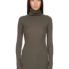RICK OWENS – TRICOTS RP02E4614RIBM-25 RICK OWENS – TRICOTS RP02E4614RIBM-25