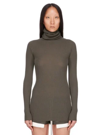 RICK OWENS – TRICOTS RP02E4614RIBM-25