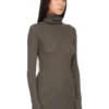 RICK OWENS – TRICOTS RP02E4614RIBM-25 RICK OWENS – TRICOTS RP02E4614RIBM-25