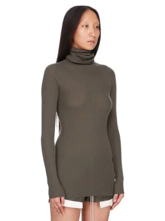 RICK OWENS – TRICOTS RP02E4614RIBM-25