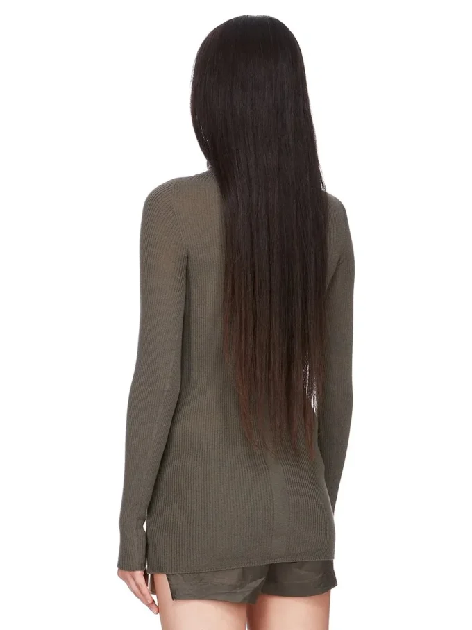 RICK OWENS – TRICOTS RP02E4614RIBM-25 RICK OWENS – TRICOTS RP02E4614RIBM-25