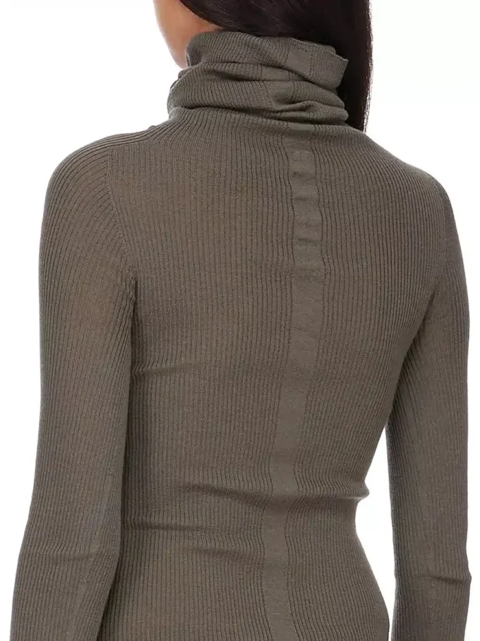 RICK OWENS – TRICOTS RP02E4614RIBM-25 RICK OWENS – TRICOTS RP02E4614RIBM-25
