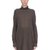 RICK OWENS – TRICOTS RP02E4615ML-78