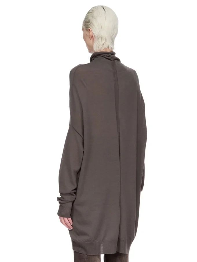 RICK OWENS – TRICOTS RP02E4615ML-78