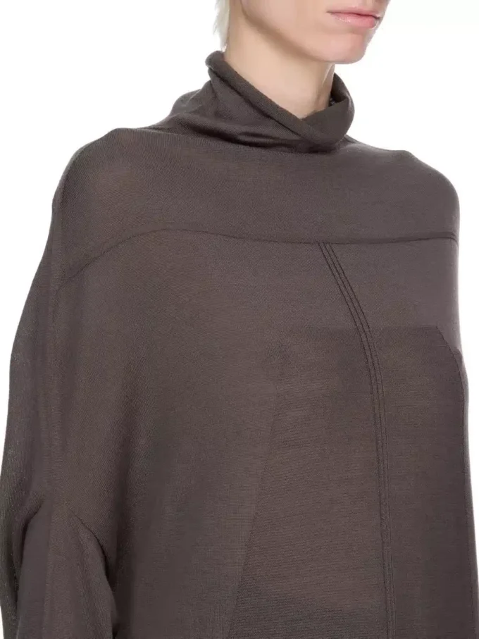 RICK OWENS – TRICOTS RP02E4615ML-78