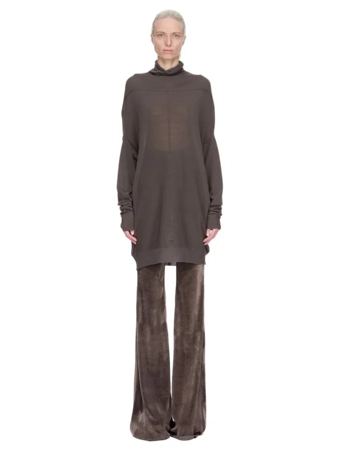 RICK OWENS – TRICOTS RP02E4615ML-78