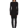 RICK OWENS – TRICOTS RP02E4616RIBM-09 RICK OWENS – TRICOTS RP02E4616RIBM-09