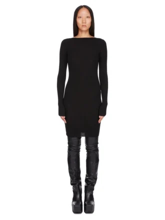 RICK OWENS – TRICOTS RP02E4616RIBM-09