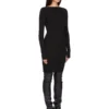 RICK OWENS – TRICOTS RP02E4616RIBM-09 RICK OWENS – TRICOTS RP02E4616RIBM-09