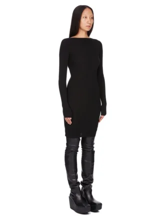 RICK OWENS – TRICOTS RP02E4616RIBM-09