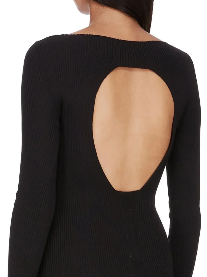 RICK OWENS – TRICOTS RP02E4616RIBM-09 RICK OWENS – TRICOTS RP02E4616RIBM-09