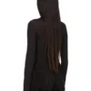 RICK OWENS – TRICOTS RP02E4617ML-09 RICK OWENS – TRICOTS RP02E4617ML-09