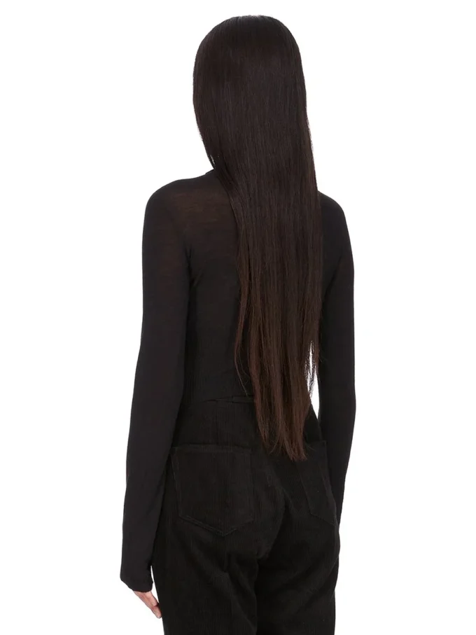 RICK OWENS – TRICOTS RP02E4617ML-09 RICK OWENS – TRICOTS RP02E4617ML-09