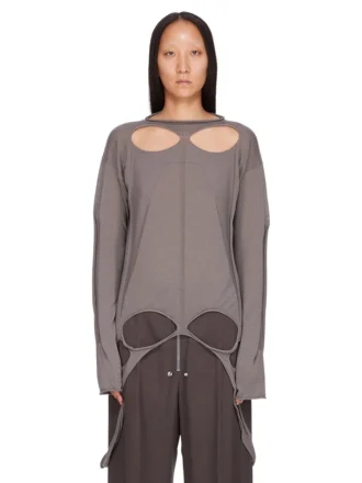 RICK OWENS – TRICOTS RP02E4618ML-34