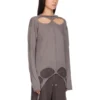 RICK OWENS – TRICOTS RP02E4618ML-34