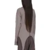 RICK OWENS – TRICOTS RP02E4618ML-34