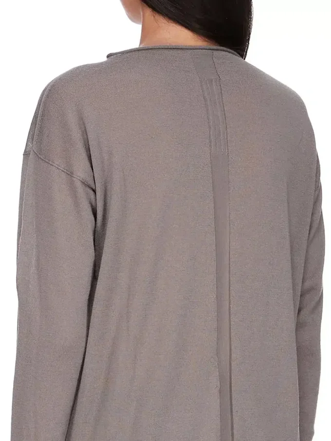 RICK OWENS – TRICOTS RP02E4618ML-34