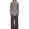 RICK OWENS – TRICOTS RP02E4618ML-34