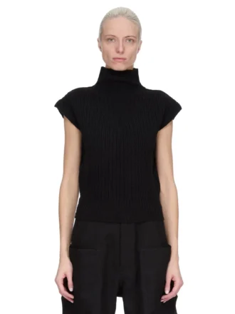 RICK OWENS – TRICOTS RP02E4620KWV-09