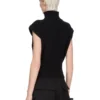 RICK OWENS – TRICOTS RP02E4620KWV-09 RICK OWENS – TRICOTS RP02E4620KWV-09