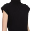 RICK OWENS – TRICOTS RP02E4620KWV-09 RICK OWENS – TRICOTS RP02E4620KWV-09