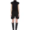 RICK OWENS – TRICOTS RP02E4620KWV-09 RICK OWENS – TRICOTS RP02E4620KWV-09