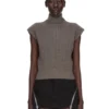 RICK OWENS – TRICOTS RP02E4620KWV-34 RICK OWENS – TRICOTS RP02E4620KWV-34