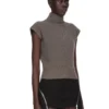 RICK OWENS – TRICOTS RP02E4620KWV-34 RICK OWENS – TRICOTS RP02E4620KWV-34