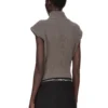 RICK OWENS – TRICOTS RP02E4620KWV-34 RICK OWENS – TRICOTS RP02E4620KWV-34