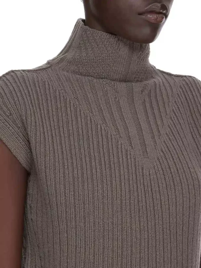 RICK OWENS – TRICOTS RP02E4620KWV-34 RICK OWENS – TRICOTS RP02E4620KWV-34