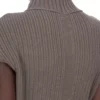 RICK OWENS – TRICOTS RP02E4620KWV-34 RICK OWENS – TRICOTS RP02E4620KWV-34