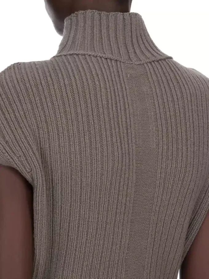 RICK OWENS – TRICOTS RP02E4620KWV-34 RICK OWENS – TRICOTS RP02E4620KWV-34
