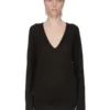 RICK OWENS – TRICOTS RP02E4623M-09 RICK OWENS – TRICOTS RP02E4623M-09