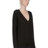RICK OWENS – TRICOTS RP02E4623M-09 RICK OWENS – TRICOTS RP02E4623M-09