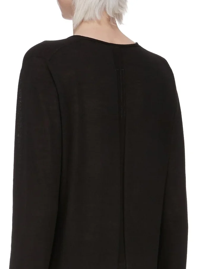 RICK OWENS – TRICOTS RP02E4623M-09 RICK OWENS – TRICOTS RP02E4623M-09