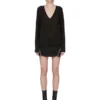 RICK OWENS – TRICOTS RP02E4623M-09 RICK OWENS – TRICOTS RP02E4623M-09