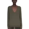 RICK OWENS – TRICOTS RP02E4623M-25 RICK OWENS – TRICOTS RP02E4623M-25