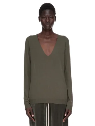 RICK OWENS – TRICOTS RP02E4623M-25