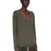 RICK OWENS – TRICOTS RP02E4623M-25 RICK OWENS – TRICOTS RP02E4623M-25