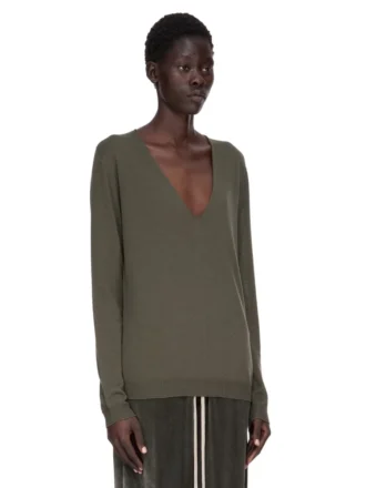 RICK OWENS – TRICOTS RP02E4623M-25