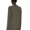 RICK OWENS – TRICOTS RP02E4623M-25 RICK OWENS – TRICOTS RP02E4623M-25